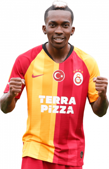 Henry Onyekuru