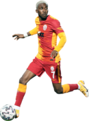 Henry Onyekuru football render