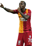 Henry Onyekuru football render