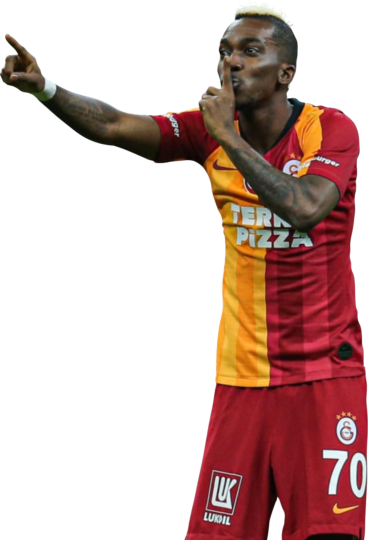 Henry Onyekuru