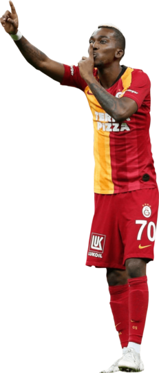 Henry Onyekuru