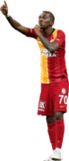 Henry Onyekuru football render