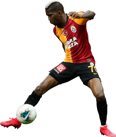 Henry Onyekuru