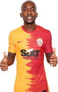 Henry Onyekuru football render