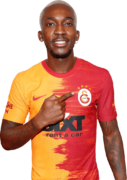 Henry Onyekuru football render