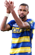 Hernani Azevedo Junior football render