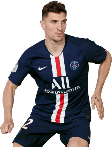 Thomas Meunier