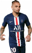 Layvin Kurzawa football render