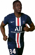 Stanley Nsoki football render