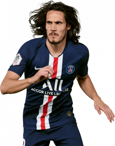 Edinson Cavani