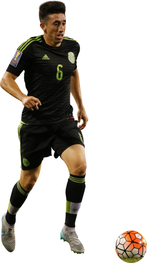 Hector Herrera