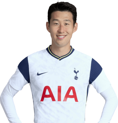 Son Heung-Min