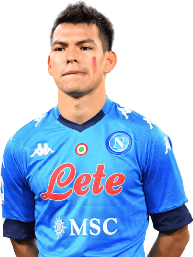 Hirving Lozano