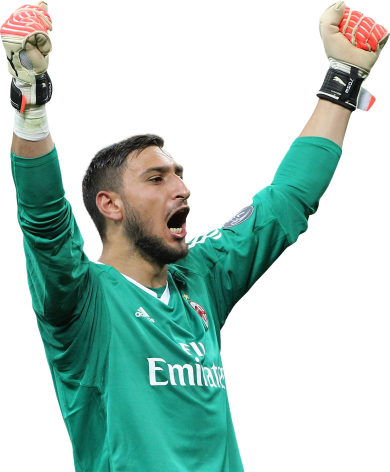 Gianluigi Donnarumma