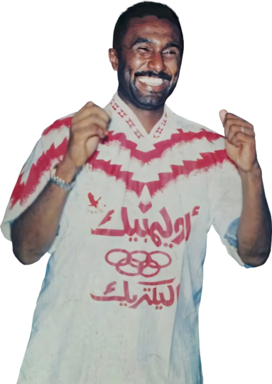 Ahmed El-Kass