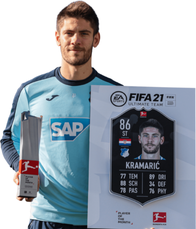 Andrej Kramaric