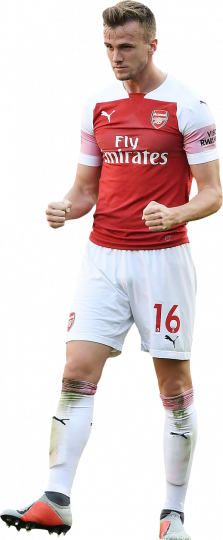 Rob Holding