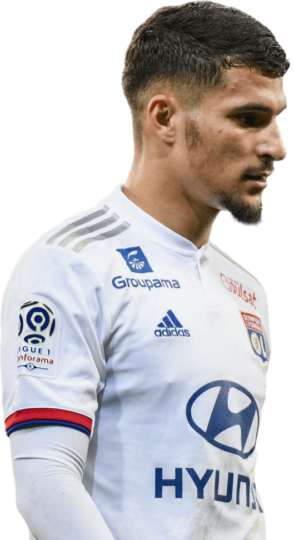 Houssem Aouar