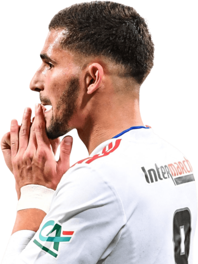 Houssem Aouar