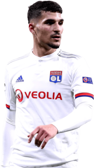 Houssem Aouar