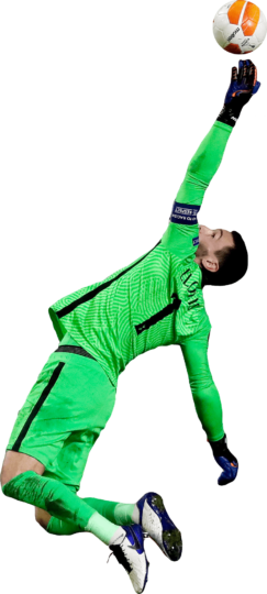 Hugo Lloris