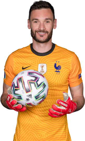 Hugo Lloris