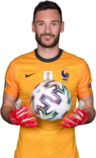 Hugo Lloris