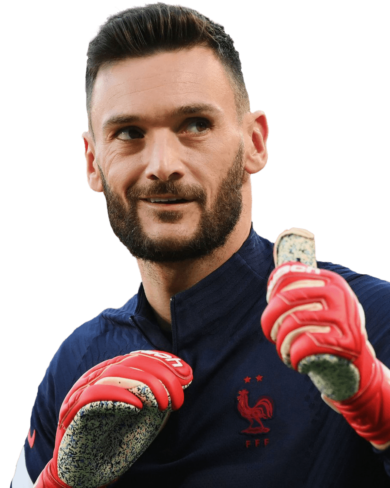 Hugo Lloris