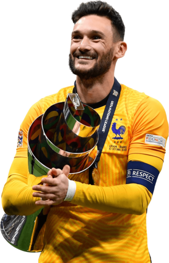 Hugo Lloris