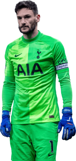 Hugo Lloris