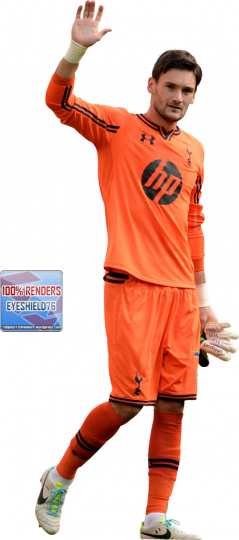 Hugo Lloris