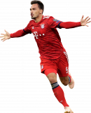 Mats Hummels football render