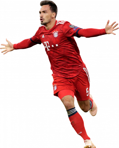 Mats Hummels