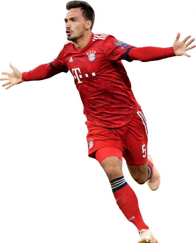 Mats Hummels Cathy verrät Ludwig freute sich über Mats Hummels