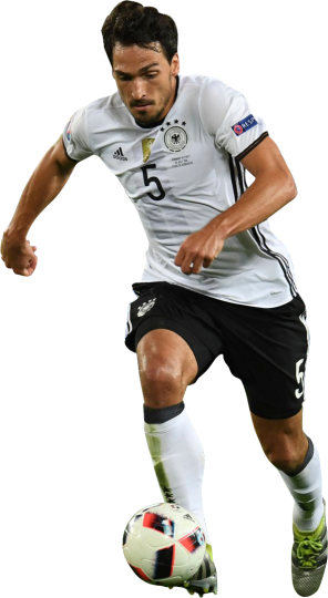 Mats Hummels