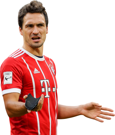 Mats Hummels