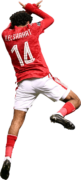 Hussein El Shahat football render