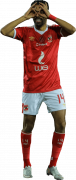 Hussein El Shahat football render