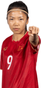 Huynh Nhu football render