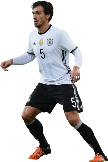 Mats Hummels