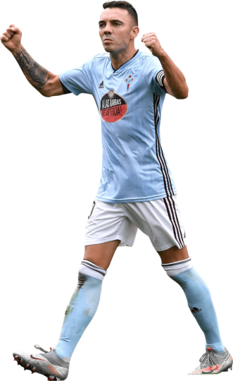 Iago Aspas