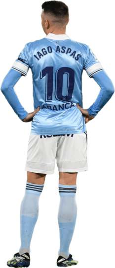 Iago Aspas