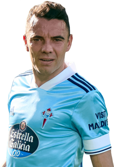 Iago Aspas