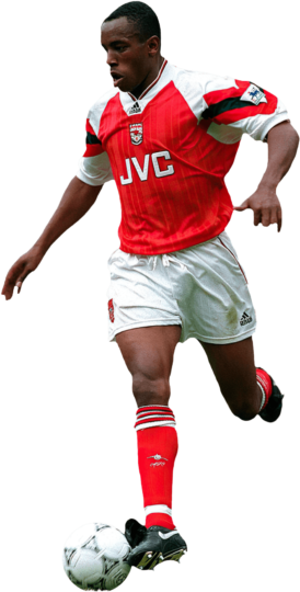 Ian Wright