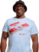 Ian Wright football render