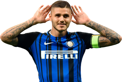 Mauro Icardi