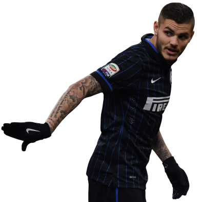 Mauro Icardi