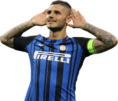 Mauro Icardi