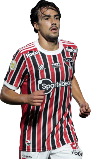 Igor Gomes