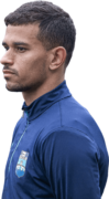 Igor Silva football render